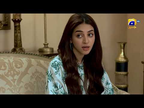 Siyani Mega Episode 07 & 08 Promo | Tomorrow at 8:00 PM On Har Pal Geo