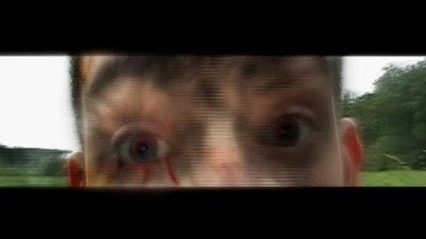 Amaterasu V2 + Mangekyou sharingan - REAL LIFE Naruto