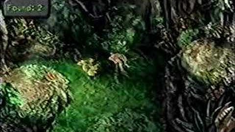 FF IX Excalibur II Perfect Game- Part 15: "Streamside"