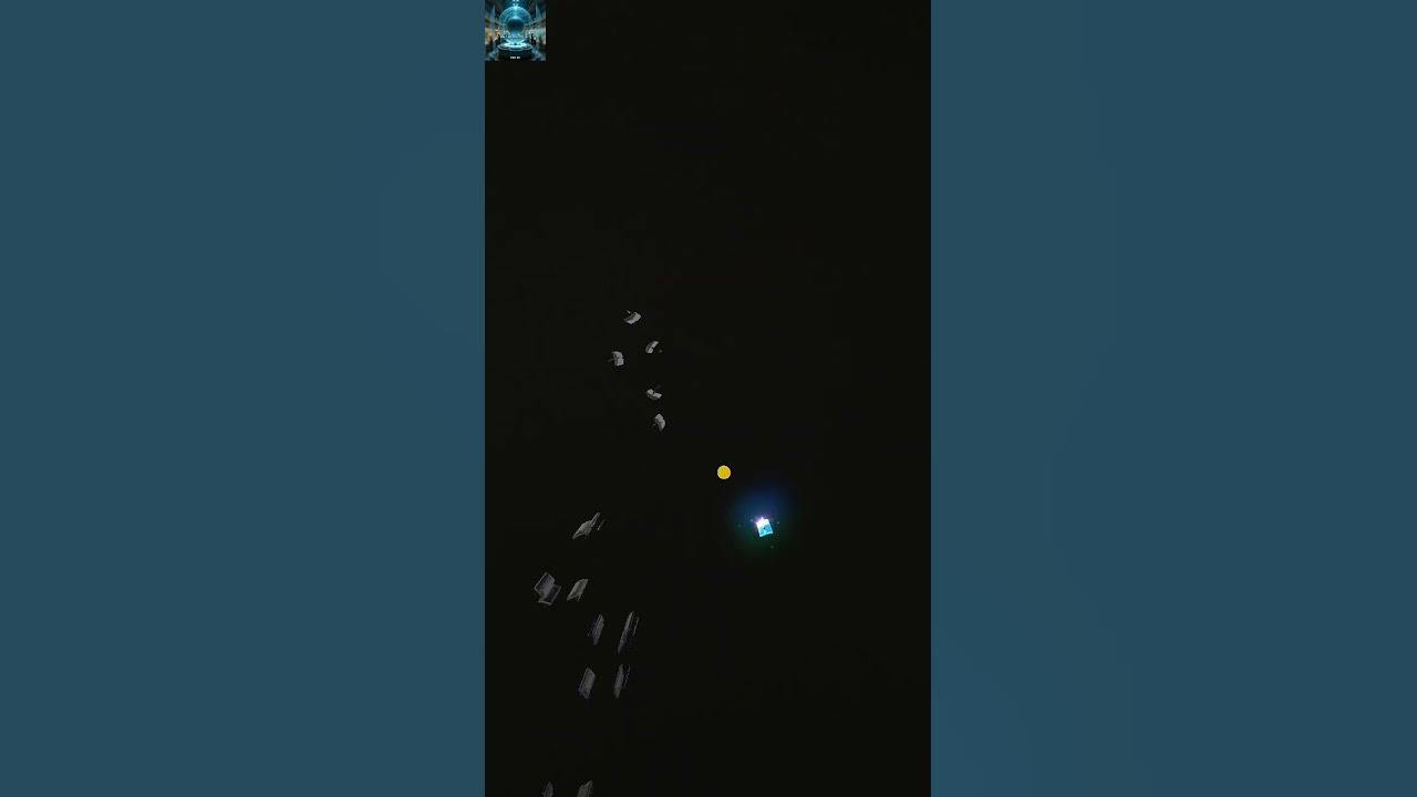 Massive melody ball : Mozart - twinkle twinkle little star / wide sight