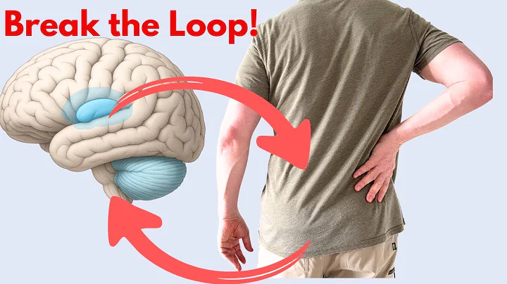 The Hidden "Reward" Making Your Pain Worse (and what to do about it).