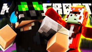 Join The Horde! // Minecraft Infection Murder Mystery