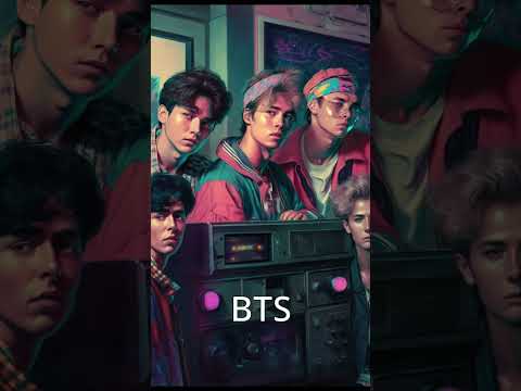 If modern Popstars