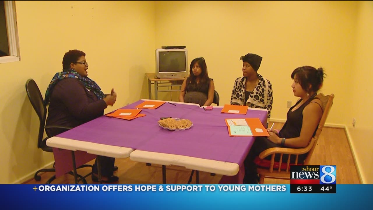 Teen Help Provides 7