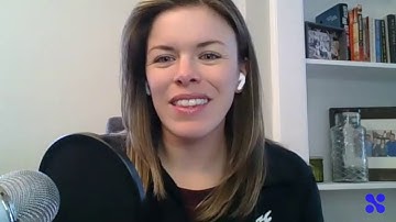 NeuroTracker Testimonials - Katie Mitchell (Short)