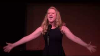 Audition Medley 2.19.14