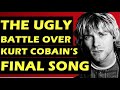 Nirvana: The Ugly Battle Over Kurt Cobain's Last Song 'You Know You're Right' With Courtney Love