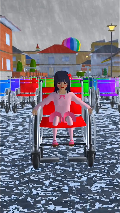 Mama ye 👍 Papa no 😢 little kid story #sakuraschoolsimulator #sakura #shortvideo #shorts