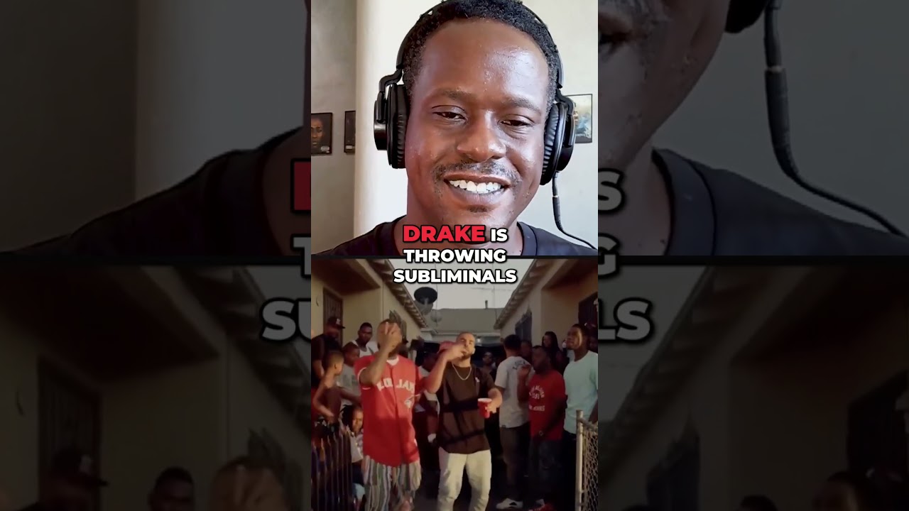 Did Drake Diss Kendrick On The Game's "100"? bekijken op YouTube Did Drake Diss Kendrick On The Game's "100"? bekijken op YouTube