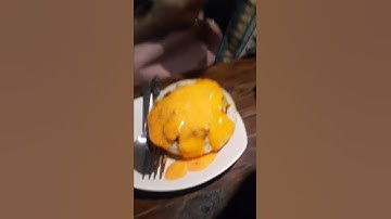 Thumbnail of serabi asin oncom ayam mayones