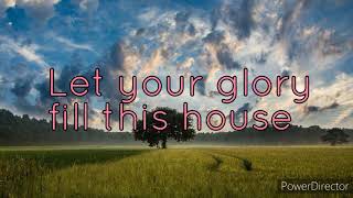 Elevation worship FULLNESS Lyric