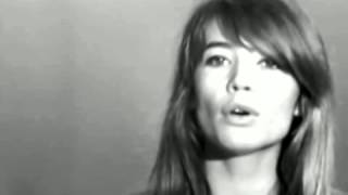 Video thumbnail of ""Voilà" - Françoise HARDY - 1967"