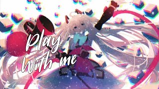 Download Lagu Nightcore - Play With Me (BassBears ft. Roxana \u0026 Nasch) MP3