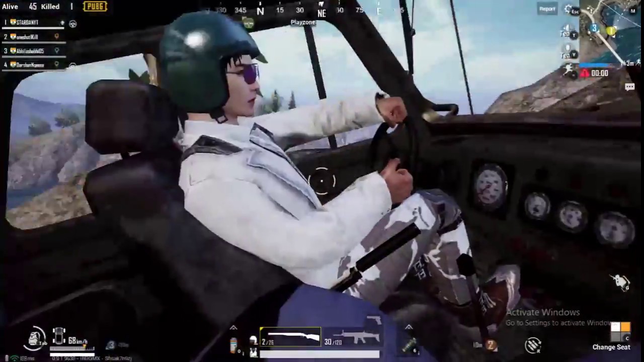 Bas Kar Bhai 🔥 Apex Legends and PUBG Mobile Live Stream with STARDAN