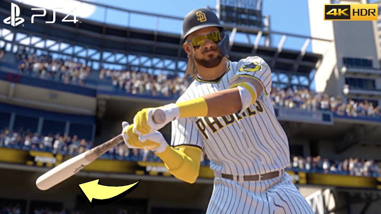 Mlb The Show 21 Playstation 5 : Target