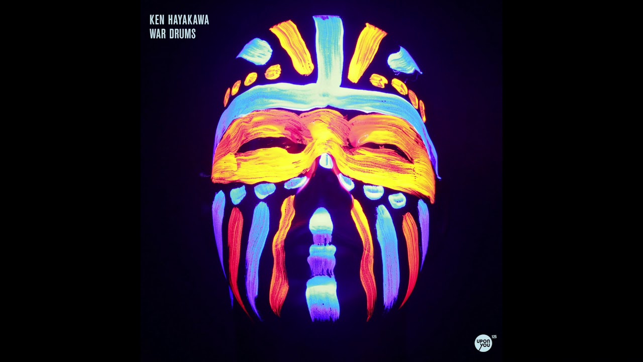 Watch Ken Hayakawa - War Drums (Hiroshi Watanabe Remix) on YouTube Watch Ken Hayakawa - War Drums (Hiroshi Watanabe Remix) on YouTube