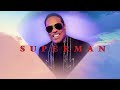 Charlie wilson   superman official visualizer