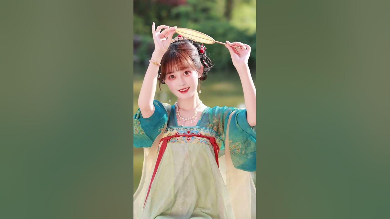 #youtubeshorts #beautiful #汉服hanfu #likeandsubscribe #chinesegirl #lifeisbutadream #beauty #whowillb #youtubeshorts #beautiful #汉服hanfu #likeandsubscribe #chinesegirl #lifeisbutadream #beauty #whowillb