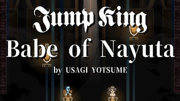 Babe of Nayuta - Teaser Trailer (Workshop Custom Map)