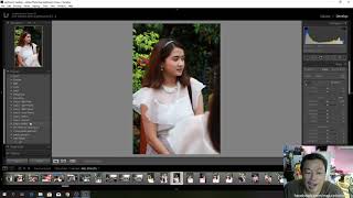 Lightroom EP:01 การแก้ปัญหา import preset lightroom ไม่ได้