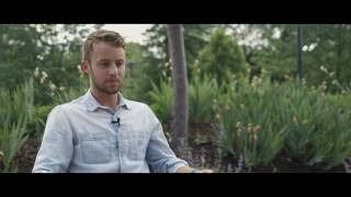 The Spirit and the Eucharist // The Wild Goose - Segment #6
