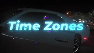 Jefe Almighty - Time Zones (feat. GLKane) shot by: @Richnae_ 4K