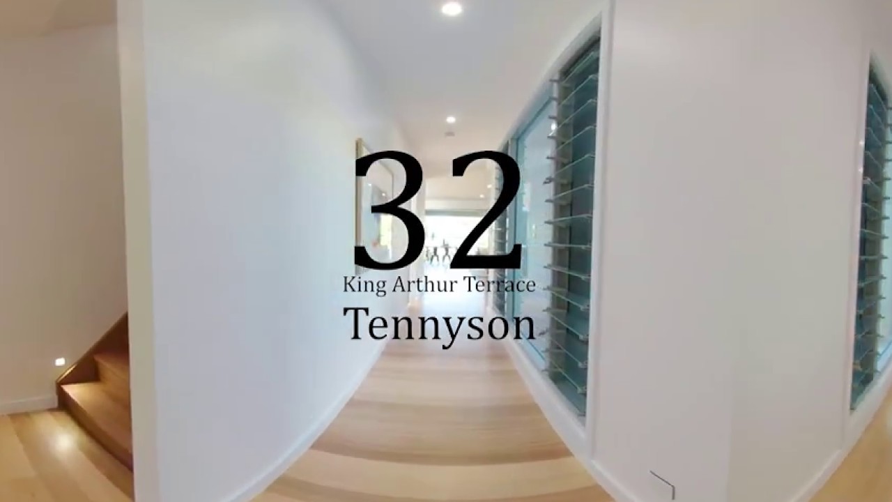360 Degree Virtual Reality Property Tour | 32 King Arthur Terrace | Estate Images