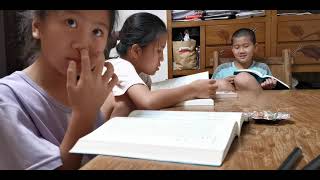 1100506 恭誦幼學瓊林珍寶篇(1)