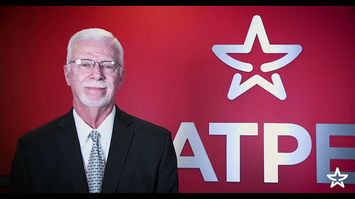 #ATPESummit2021: Judy Coyle Texas Liberty Award An...