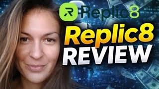 Replic8 Review screenshot 1