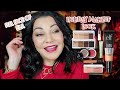 HOLIDAY MAKEUP LOOK USING ONLY E.L.F. PRODUCTS