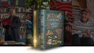 1000 Libraries - Protectors Of The Written Word