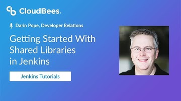 Getting Started With Shared Libraries in Jenkins