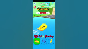 🔥 Shape - Shifting & Transform The Character 👀 Level 40 #shapeshifting #gameplay #shorts