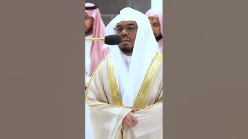 ربنا ما خلقت هذا باطلا سبحانك فقنا عذاب النار ~ تلاوة خاشعة للشيخ ياسر الدوسري -التلاوة كاملة بالوصف