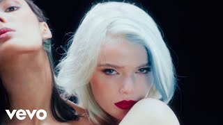 Maely Sunberg - Alexia Official Music Video