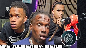 607Unc Unlocks the illusion: Death is Fake Earth don