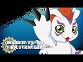 【Digimon Story Time Stranger】おばあちゃん(シニアゲーマー)のゴマモン!Grandma vs Royal knights. 【デジモンストーリー タイムストレンジャー】