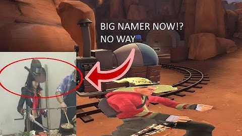 [TF2/LMAOBOX] IM A BIGNAMER NOW!? + BULLYING LEGITS + EZ MEDIA