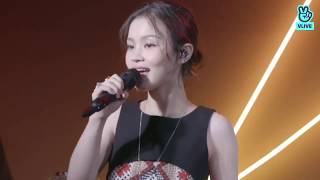 LEE HI (이하이) 1,2 (한두 번)ft. Choi Hyunsuk of Treasure LIVE @ NEW EP LIVE STAGE '24℃ ON VIBE'