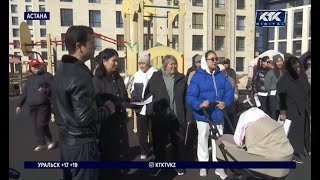 картинка: Астанчане узнали, что их квартиры перепродали несколько раз