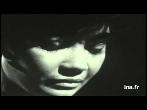 NANCY WILSON  YOU DON39T KNOW HOW GLAD I AM VIDEO FOOTAGE