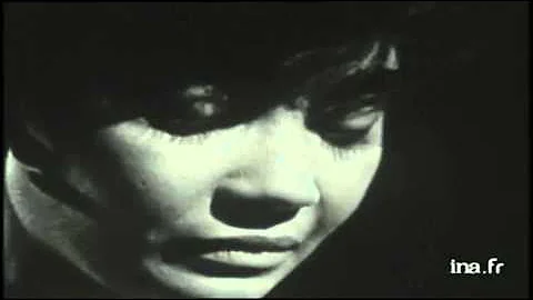 NANCY WILSON - (YOU DON'T KNOW) HOW GLAD I AM (VID...