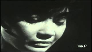 NANCY WILSON - (YOU DON'T KNOW) HOW GLAD I AM (VIDEO FOOTAGE)
