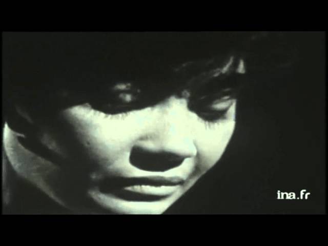 Nancy Wilson - (You Don't Know) How Glad I Am