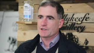 Ballykeefe Distillery