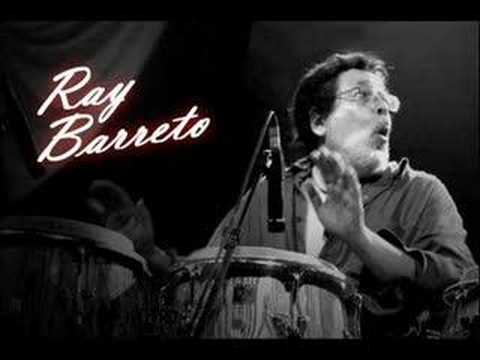 Ray Barreto - Trucutu