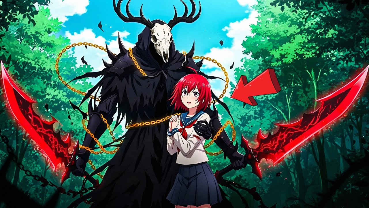 Binenta nya ang kanyang sarili sa isang demonyong mage pero ang di nya alam na mahal siya ng demonyo