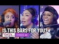 See, The Thing Is Episode 8 | Is This Bars For You?