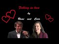 Can&#39;t Help Falling In  Love - Romi Romuald and Caro